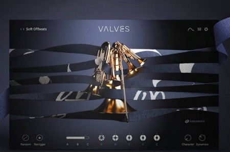 Groove3 VALVES Explained TUTORiAL